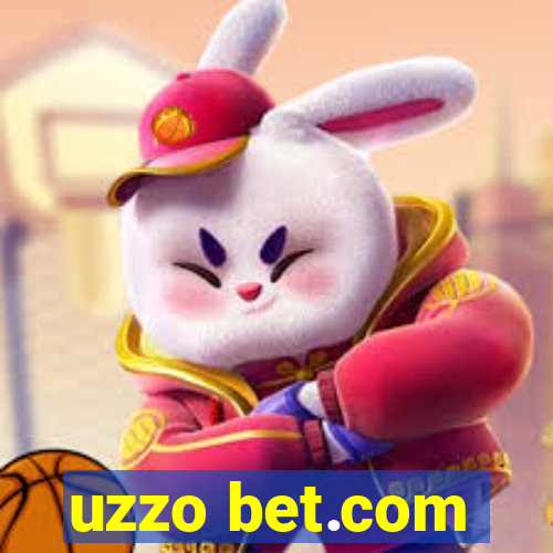 uzzo bet.com